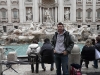 Fontana di Trevi